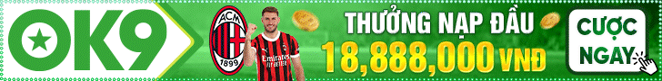 ok9 banner under play