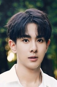 Ảnh diễn viên 张俊杰
