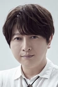 Ảnh diễn viên 小野大輔