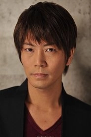 Ảnh diễn viên 中川慶一