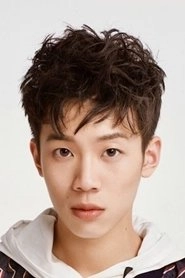 Ảnh diễn viên 刘杰毅