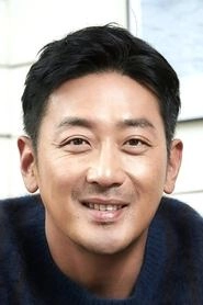 Ảnh diễn viên 하정우