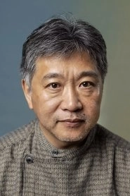 Ảnh diễn viên 是枝裕和