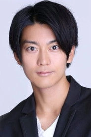 Ảnh diễn viên 南圭介