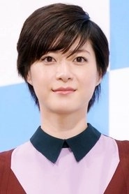 Ảnh diễn viên 上野樹里