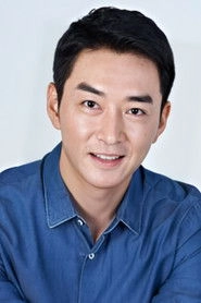 Ảnh diễn viên 정욱
