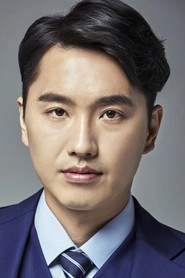 Ảnh diễn viên 문정웅
