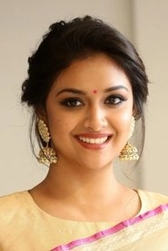 Ảnh diễn viên கீர்த்தி சுரேஷ்