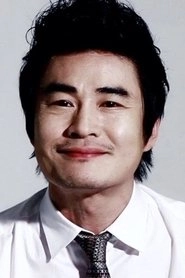 Ảnh diễn viên 오창경