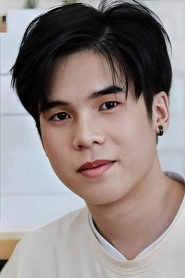 Ảnh diễn viên พีรภัทร ธนรัตนนนท์