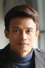 Ảnh diễn viên ชูพงษ์ ช่างปรุง