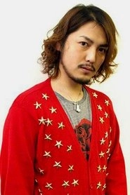 Ảnh diễn viên 加治将樹