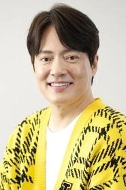 Ảnh diễn viên 김형묵