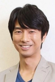 Ảnh diễn viên 眞島秀和