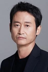Ảnh diễn viên 유승목