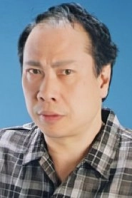 Ảnh diễn viên 焦雄