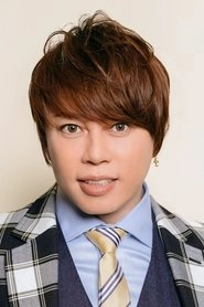 Ảnh diễn viên 西川貴教