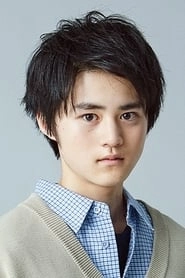 Ảnh diễn viên 鈴鹿央士