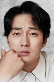 Ảnh diễn viên 소지섭