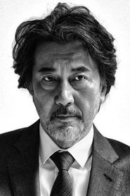 Ảnh diễn viên 役所広司