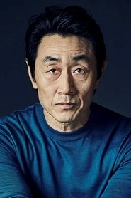 Ảnh diễn viên 허준호