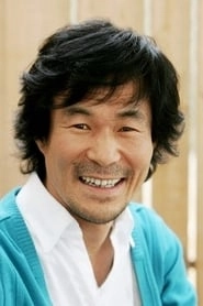 Ảnh diễn viên 오광록