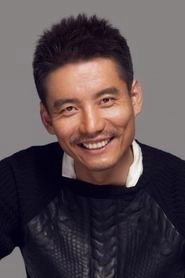 Ảnh diễn viên 杨皓宇
