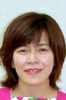 Ảnh diễn viên 横田理恵
