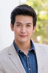 Ảnh diễn viên พุฒิชัย เกษตรสิน