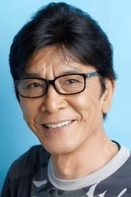 Ảnh diễn viên 中田譲治