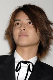 Ảnh diễn viên 手越祐也