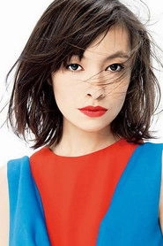 Ảnh diễn viên 太田莉菜