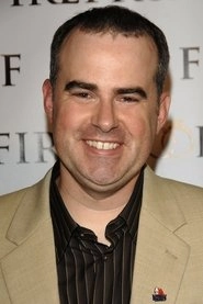 Ảnh diễn viên Alex Kendrick