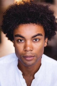 Ảnh diễn viên Alexander Nunez
