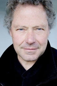 Ảnh diễn viên Alistair Browning