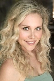 Ảnh diễn viên Amanda Baker
