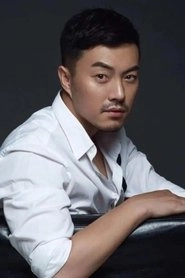 Ảnh diễn viên An Junqi