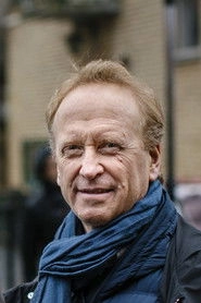 Ảnh diễn viên Anders Landström