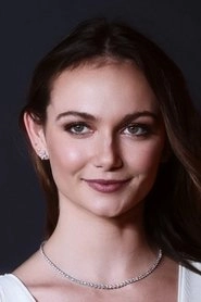 Ảnh diễn viên Andi Matichak