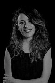 Ảnh diễn viên Andrea Jaurrieta