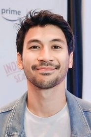 Ảnh diễn viên Andri Mashadi