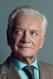 Ảnh diễn viên Andrzej Seweryn
