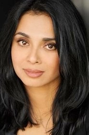 Ảnh diễn viên Anjali Jay