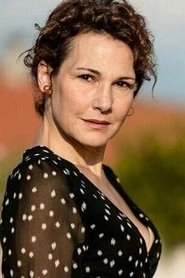 Ảnh diễn viên Anna Ferruzzo
