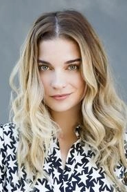 Ảnh diễn viên Annie Murphy