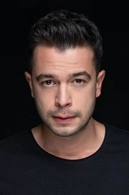 Ảnh diễn viên Atakan Çelik