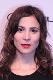 Ảnh diễn viên Aylin Tezel