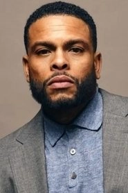 Ảnh diễn viên Benny Boom