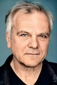 Ảnh diễn viên Bernhard Schütz