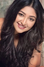 Ảnh diễn viên Bhoomi Trivedi